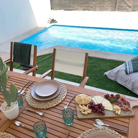 Rosaritohomes Madrigal de la Vera Zewnętrze zdjęcie