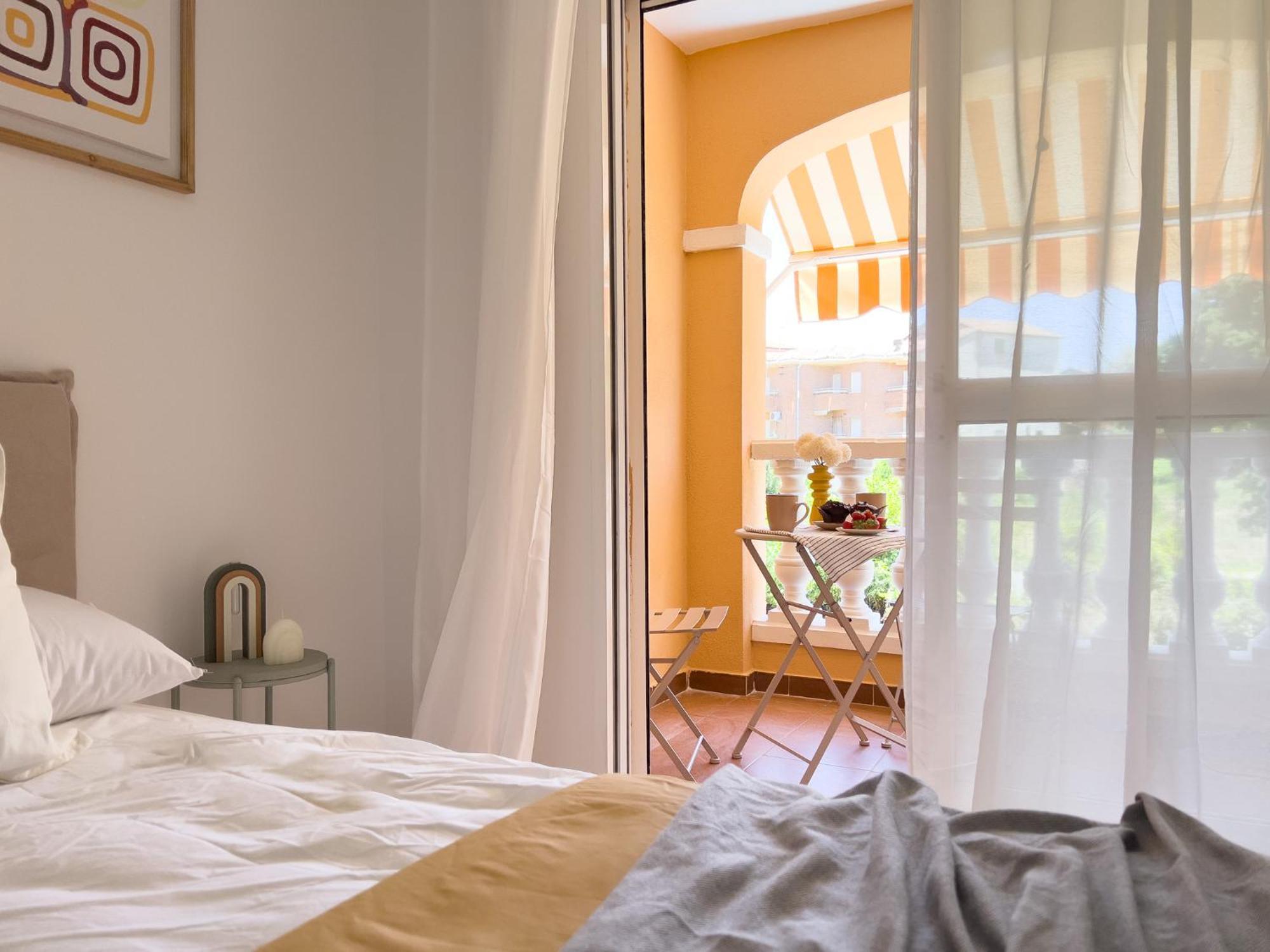 Rosaritohomes Madrigal de la Vera Zewnętrze zdjęcie