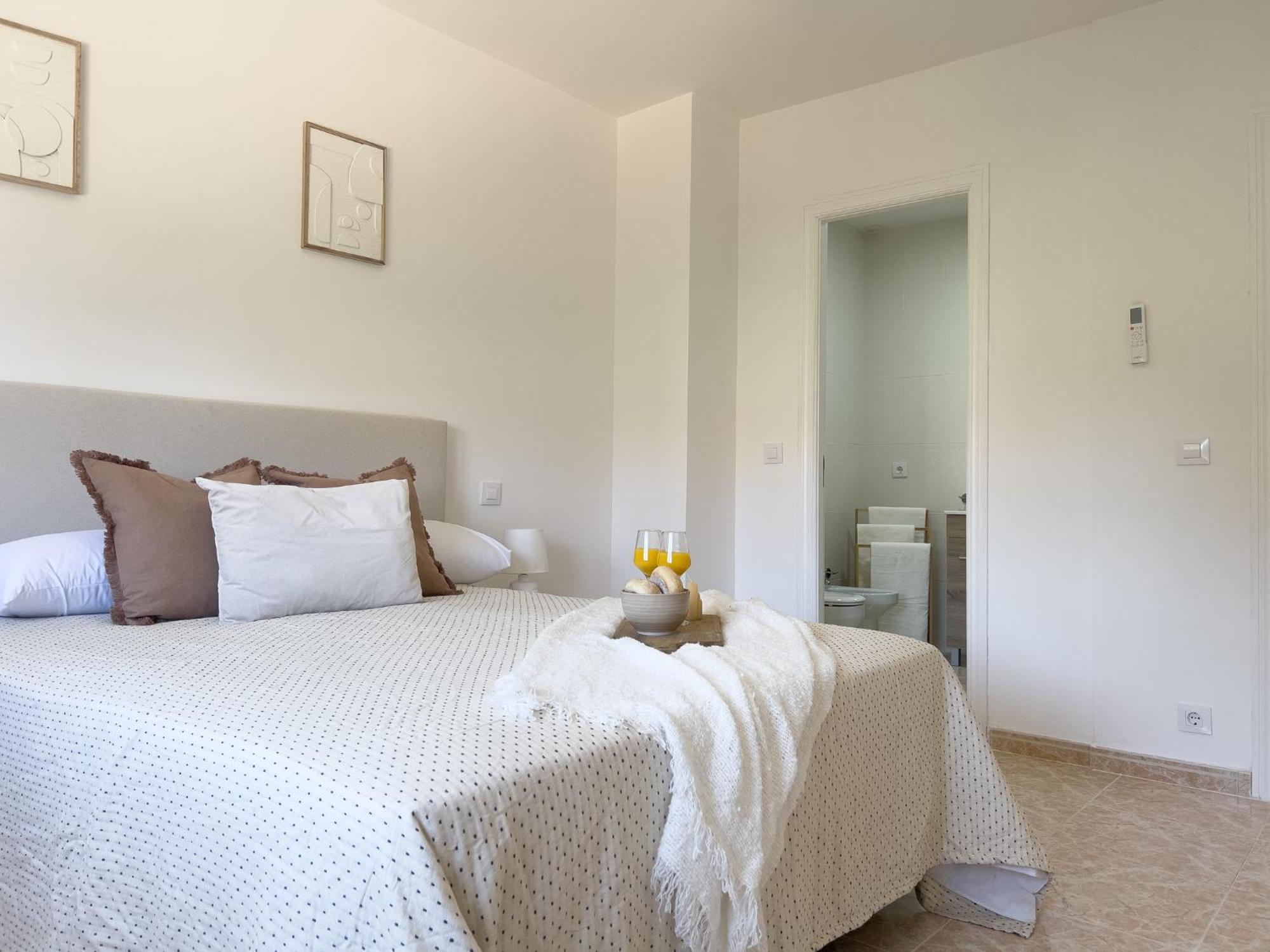 Rosaritohomes Madrigal de la Vera Zewnętrze zdjęcie
