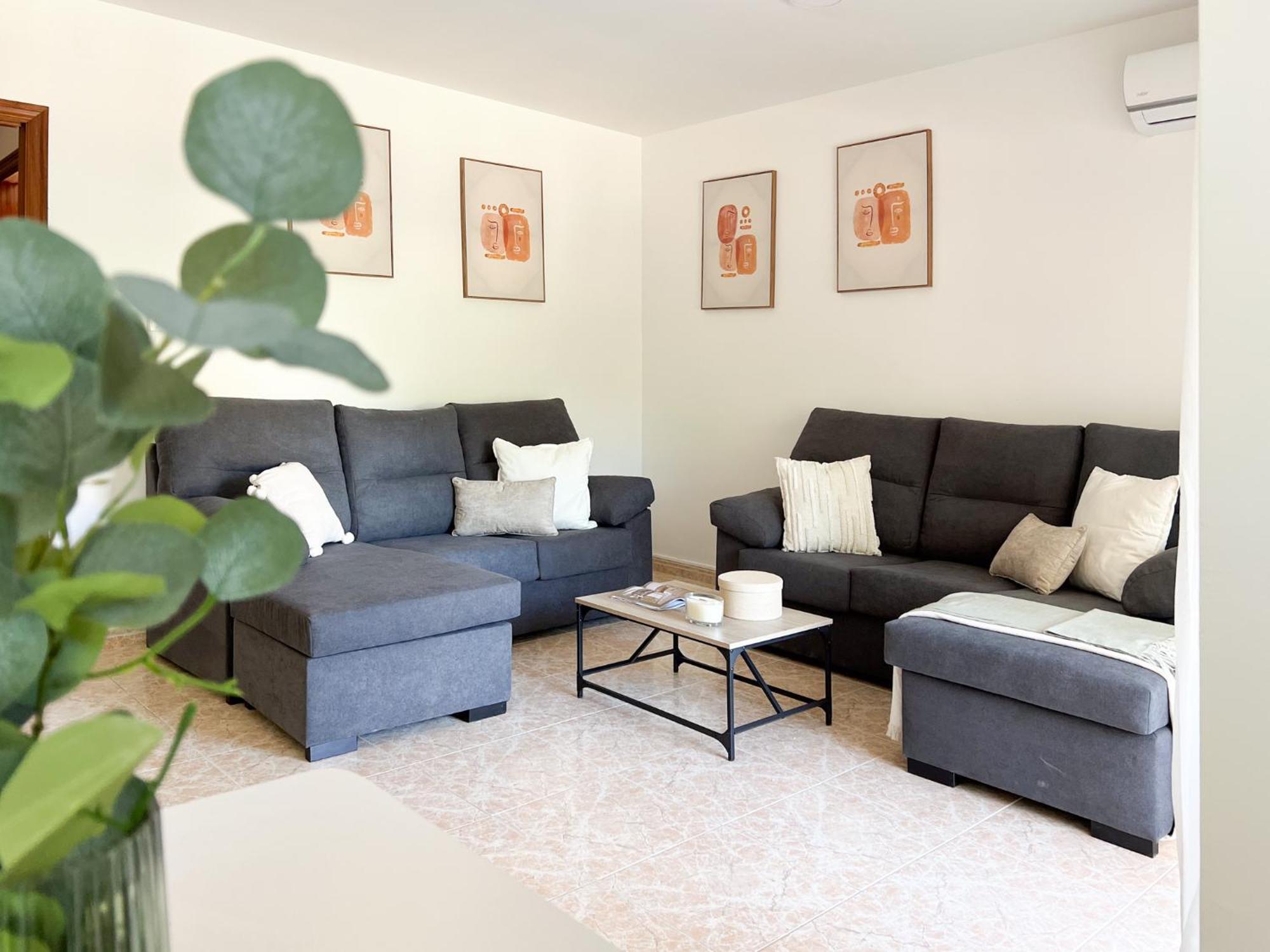 Rosaritohomes Madrigal de la Vera Zewnętrze zdjęcie