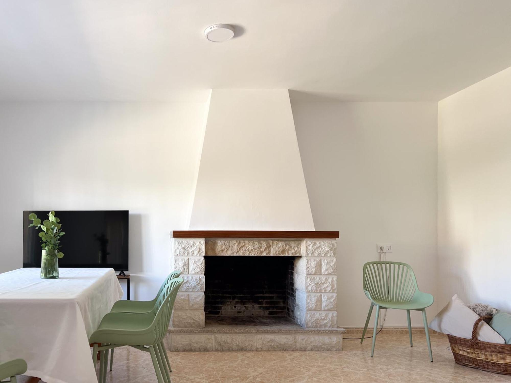 Rosaritohomes Madrigal de la Vera Zewnętrze zdjęcie